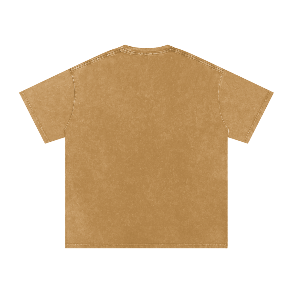 Snow Washed Foundation T-Shirt