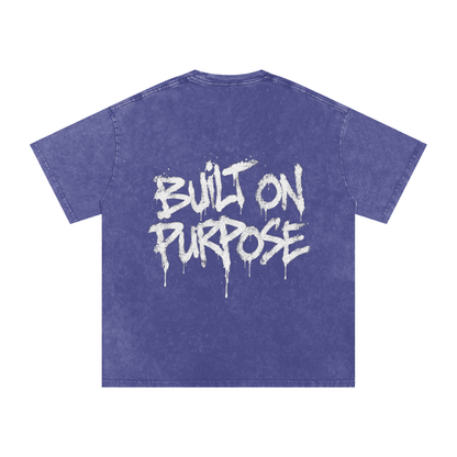 Graffiti Design T Shirt