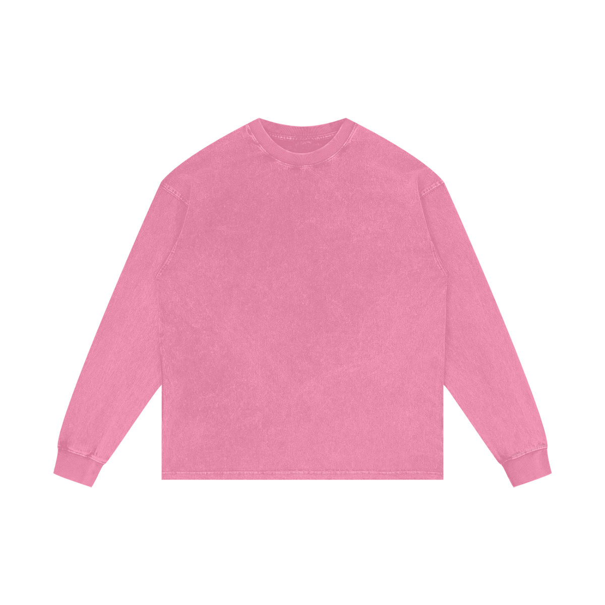 Graffiti Design Long Sleeve T-shirt