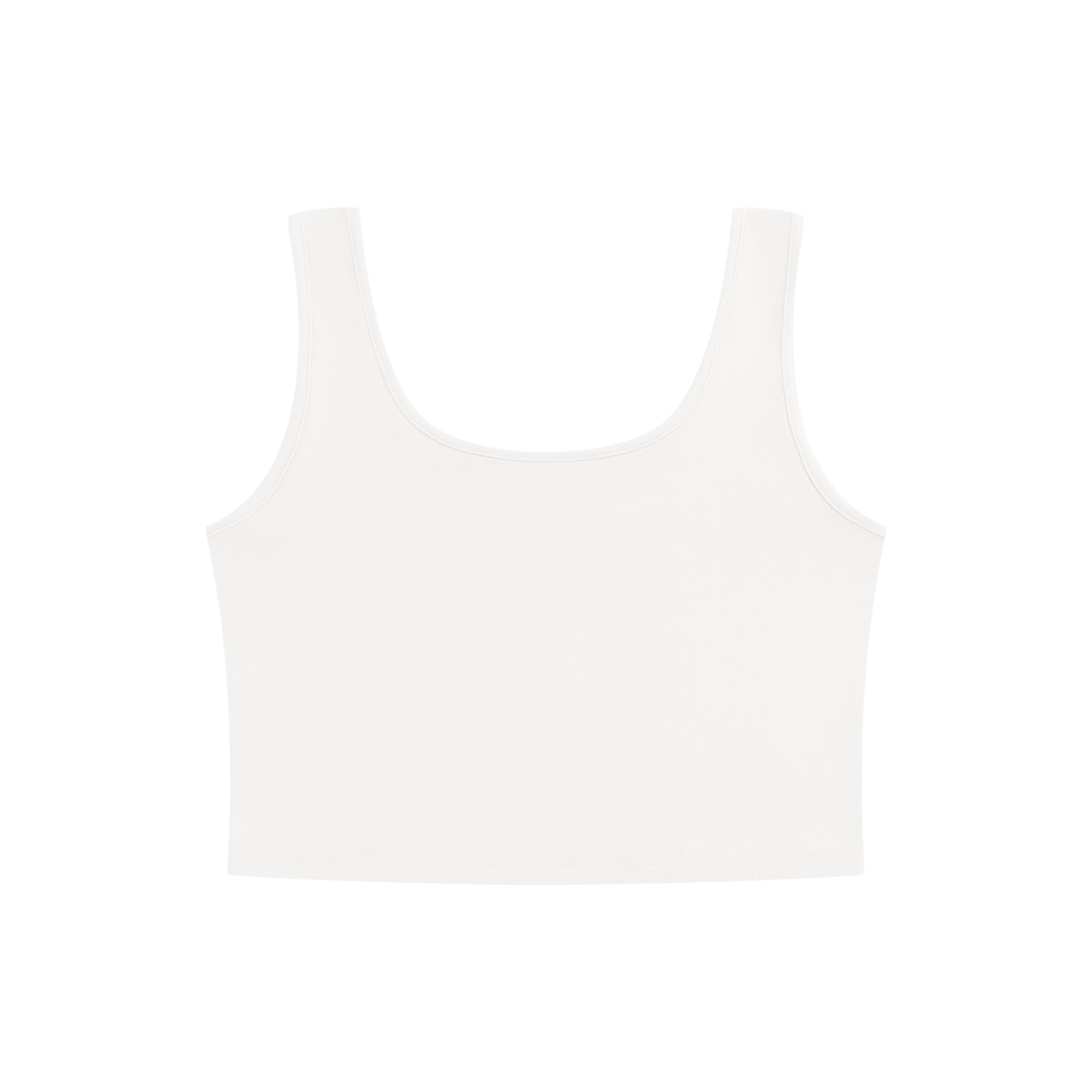Thick Strapped Tank Top