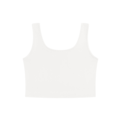Thick Strapped Tank Top