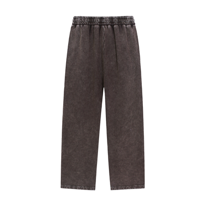 Foundation Washed Sweatpants