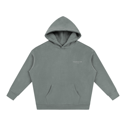 Signature Foundation Hoodie