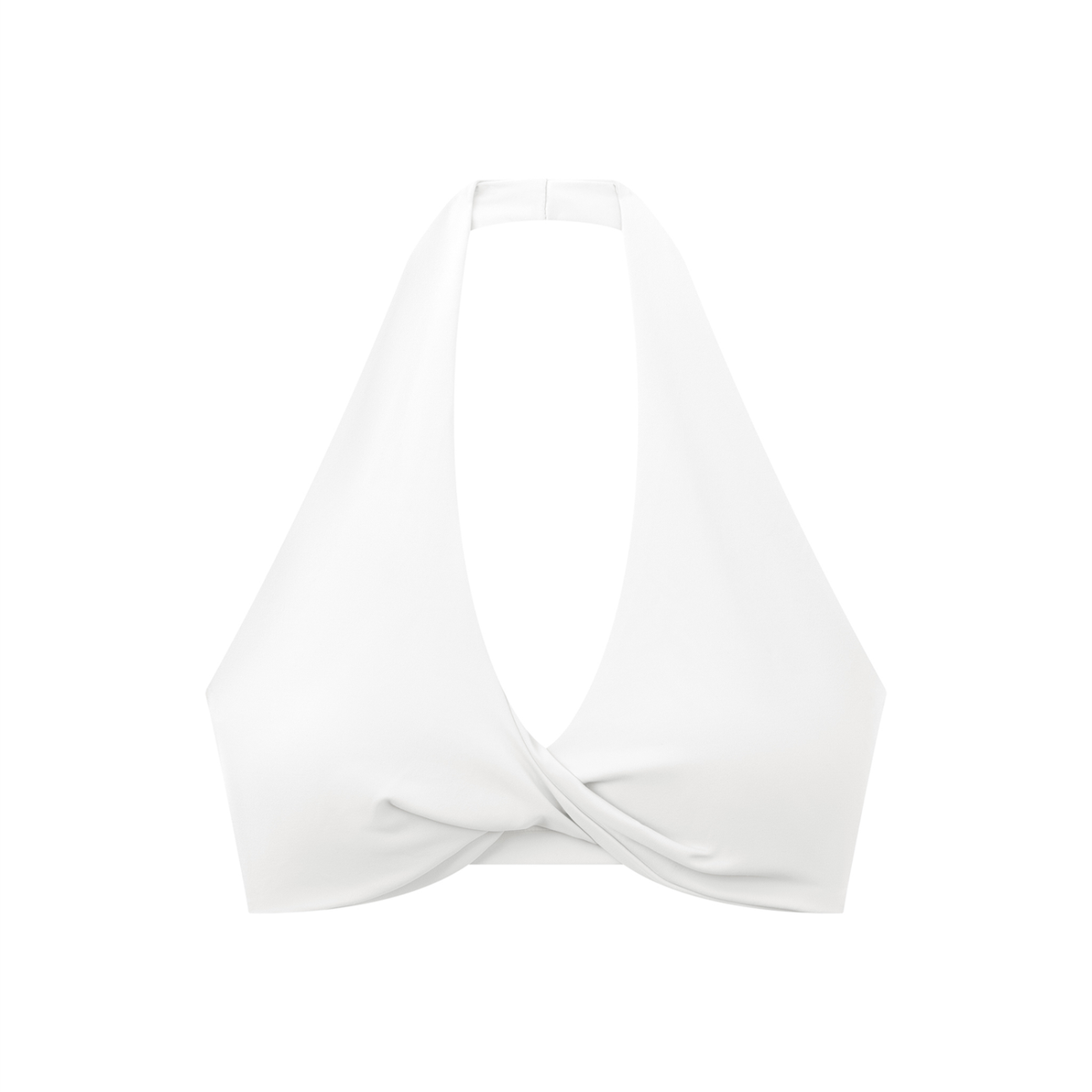 Foundation Twist Sports Top