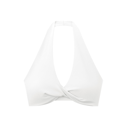 Foundation Twist Sports Top