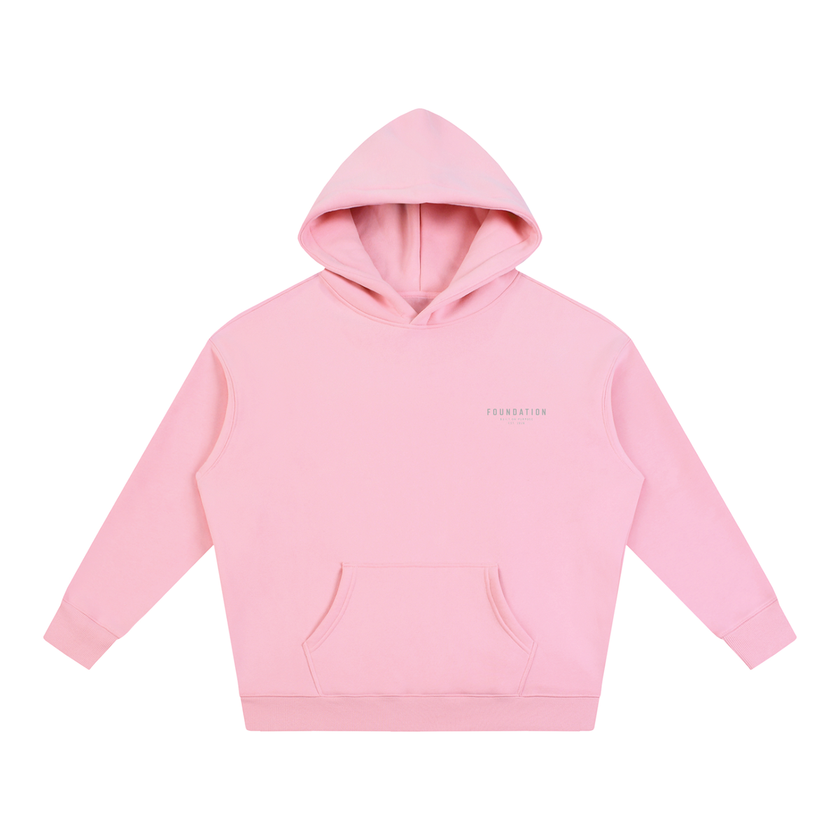 Signature Foundation Hoodie