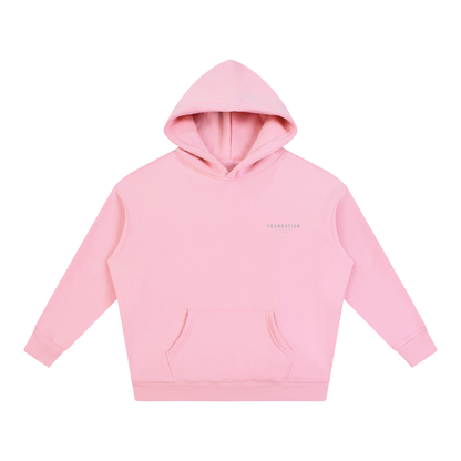 Signature Foundation Hoodie