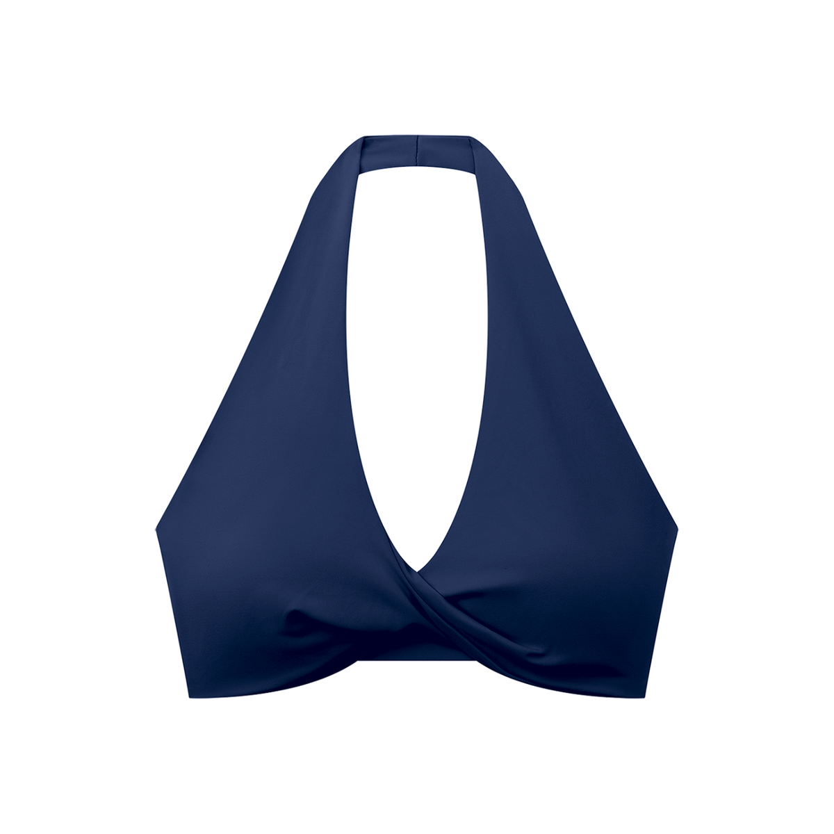 Foundation Twist Sports Top