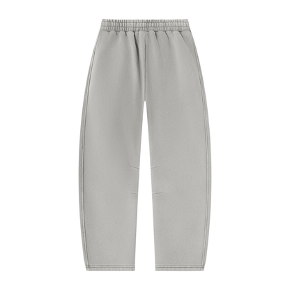Foundation Washed Barrel Sweatpants