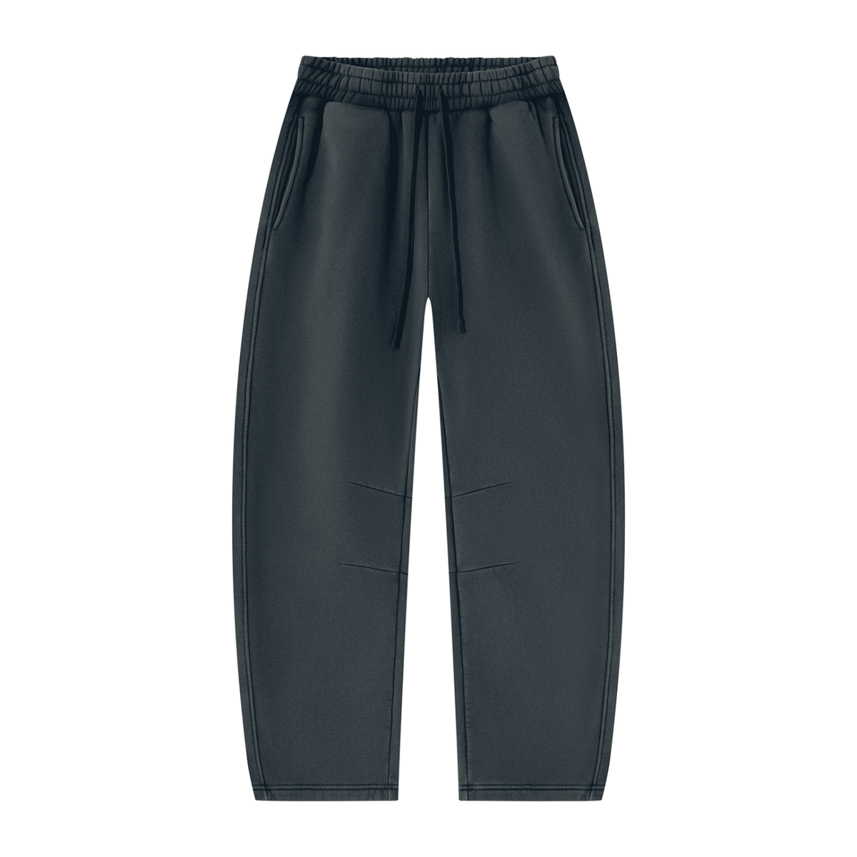 Foundation Washed Barrel Sweatpants