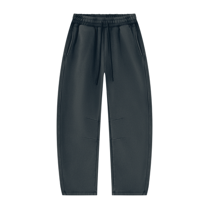 Foundation Washed Barrel Sweatpants