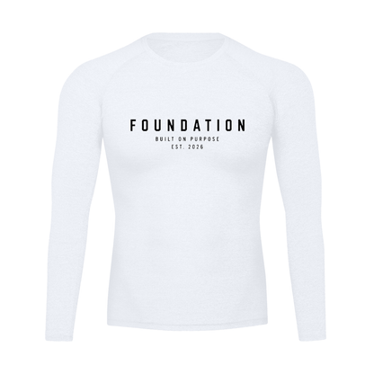 Standard Long Sleeve Compression