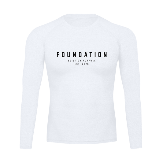 Standard Long Sleeve Compression