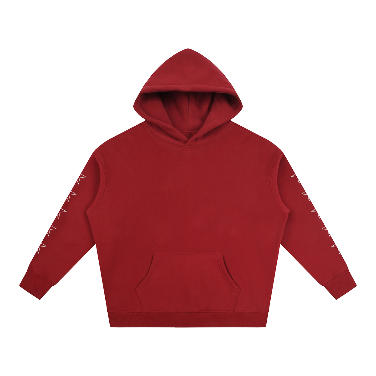Starborn Foundation Hoodie