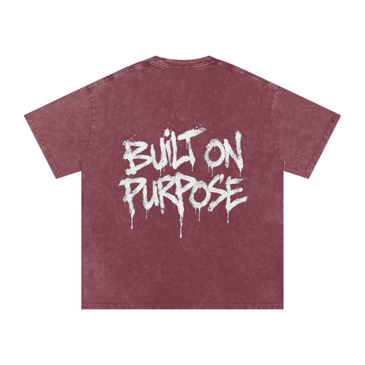 Graffiti Design T Shirt