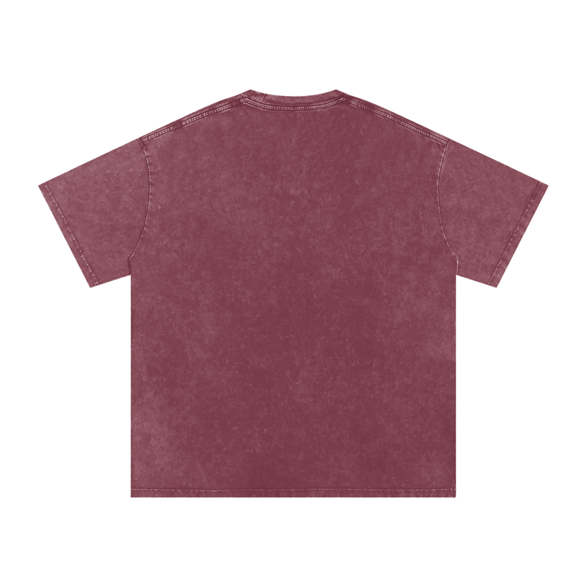 Washed Standard T-shirt