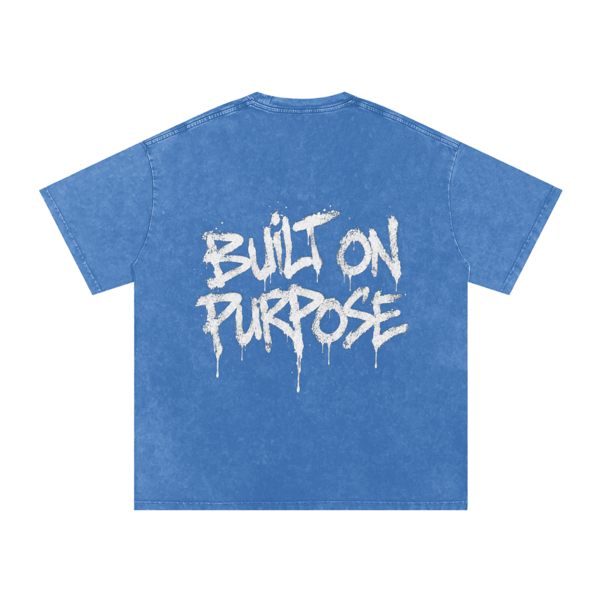 Graffiti Design T Shirt
