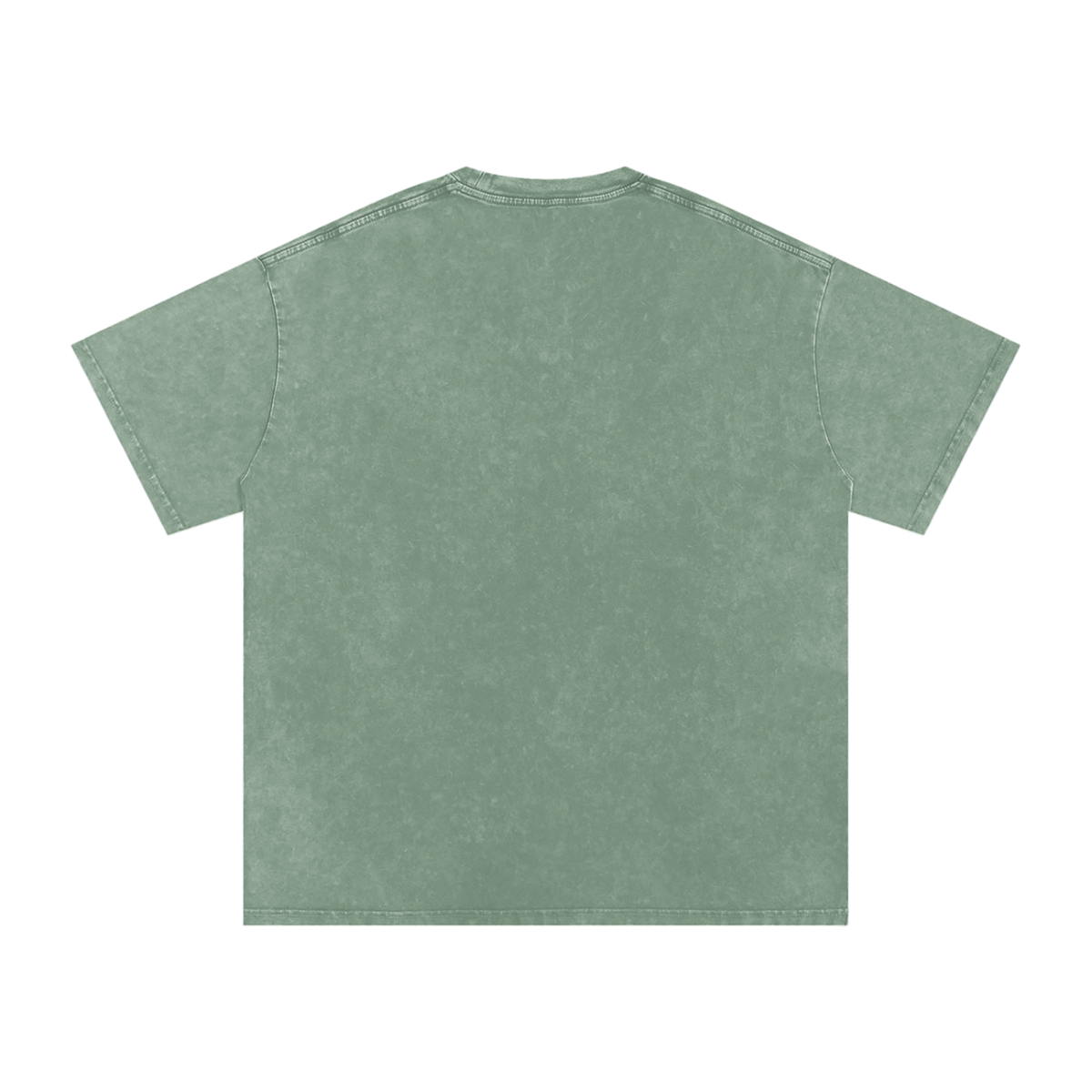 Snow Washed Foundation T-Shirt