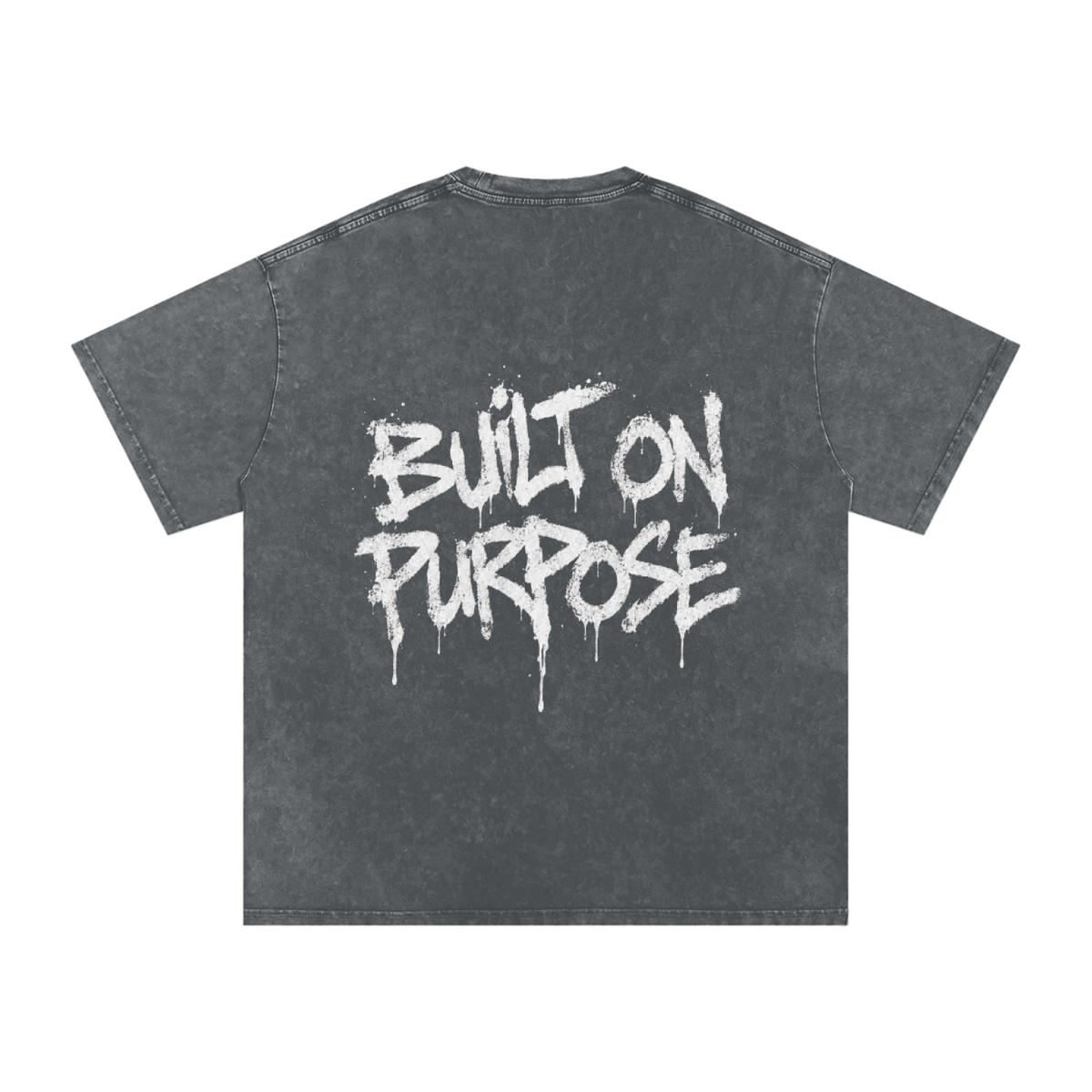 Graffiti Design T Shirt