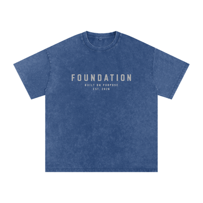 Washed Standard T-shirt