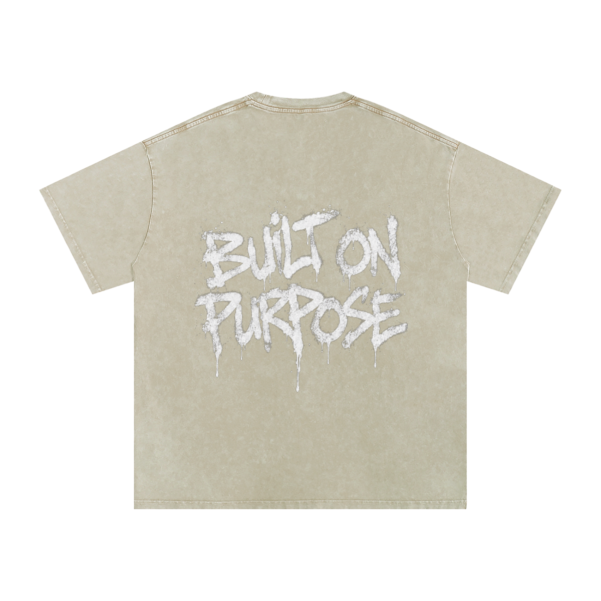 Graffiti Design T Shirt