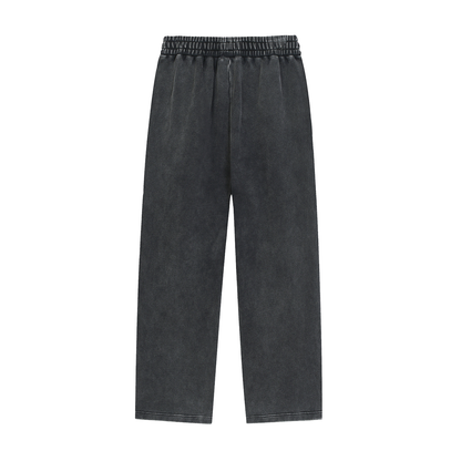 Foundation Washed Sweatpants
