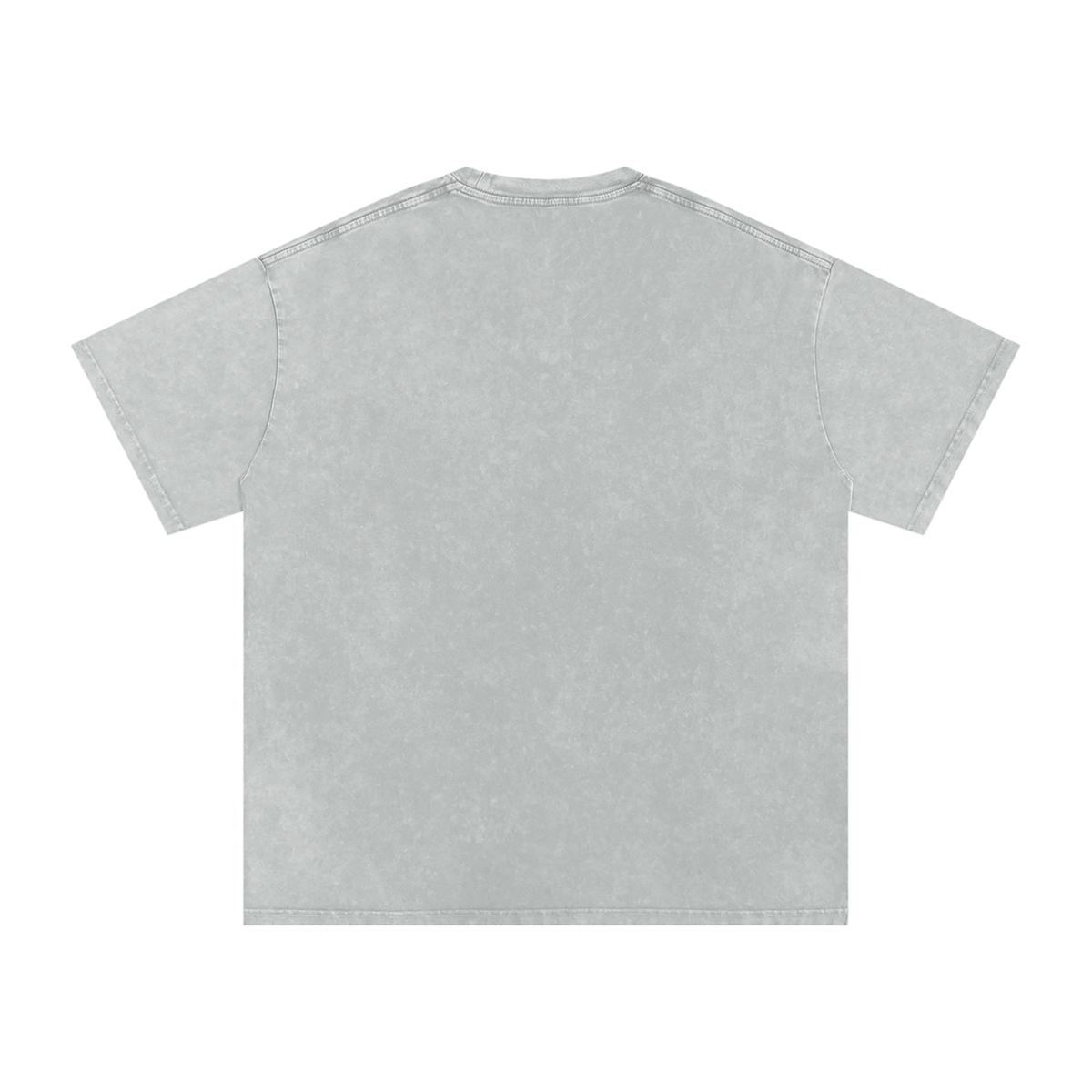 Snow Washed Foundation T-Shirt