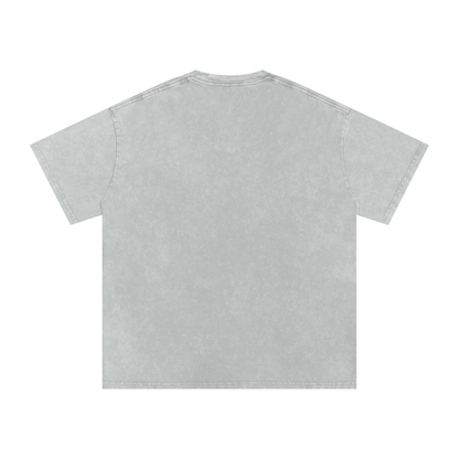 Snow Washed Foundation T-Shirt
