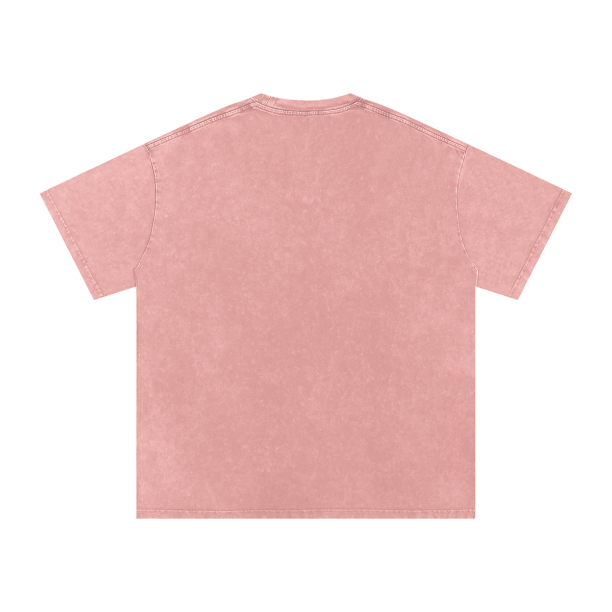 Snow Washed Foundation T-Shirt