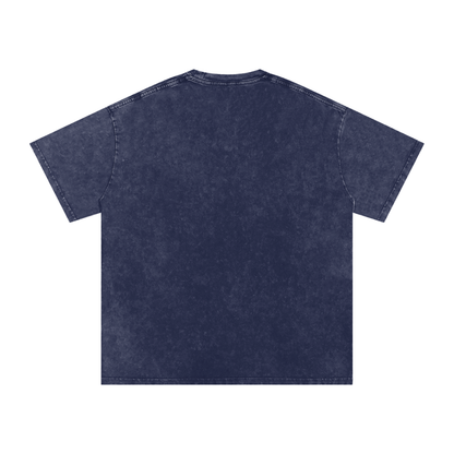 Signature Washed T-shirt