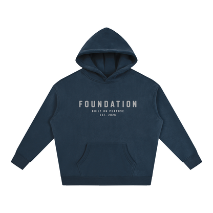 Standard Foundation Hoodie