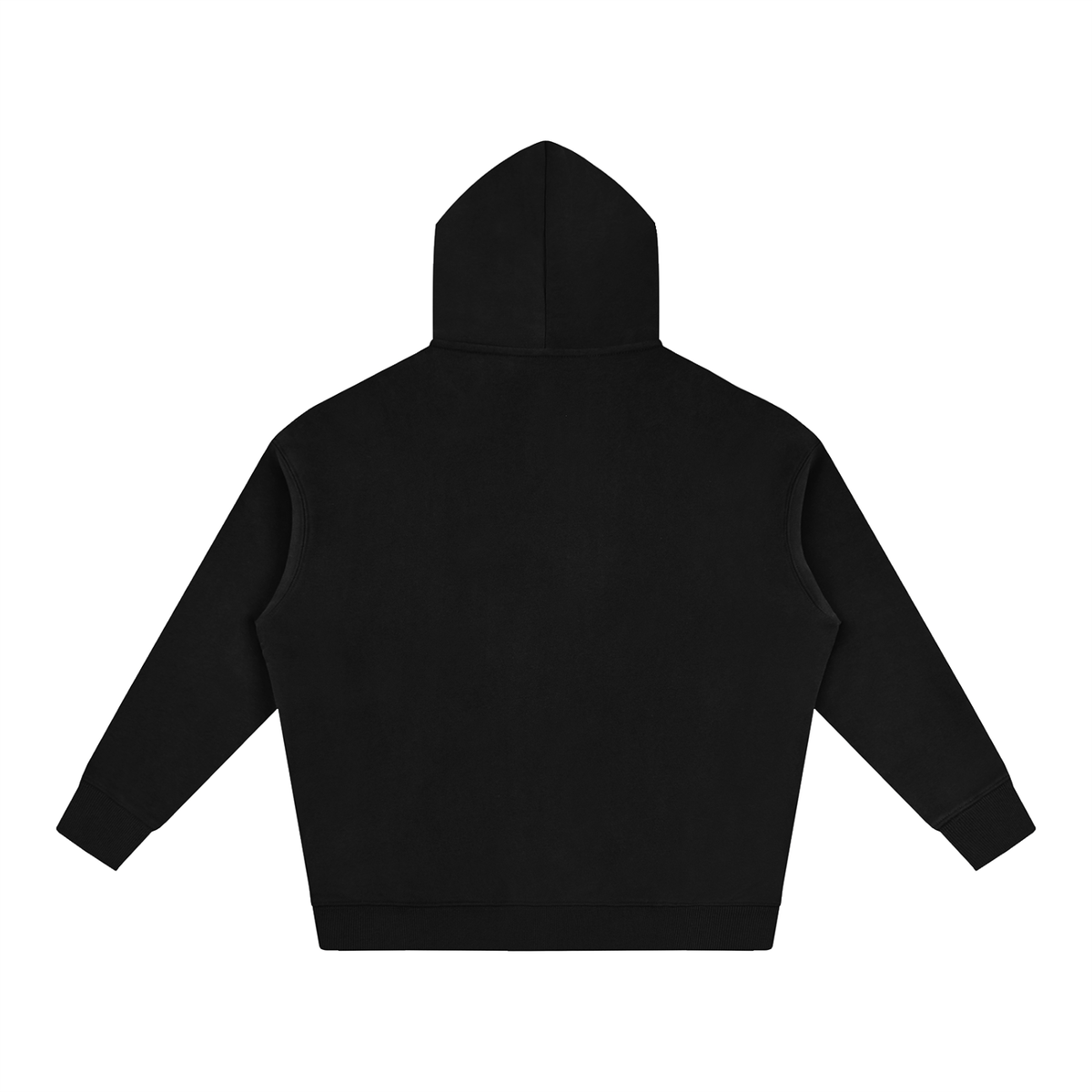 Standard Foundation Hoodie