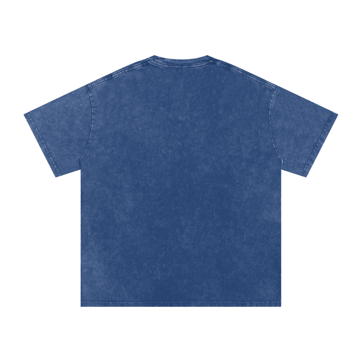 Washed Foundation Logo Tee