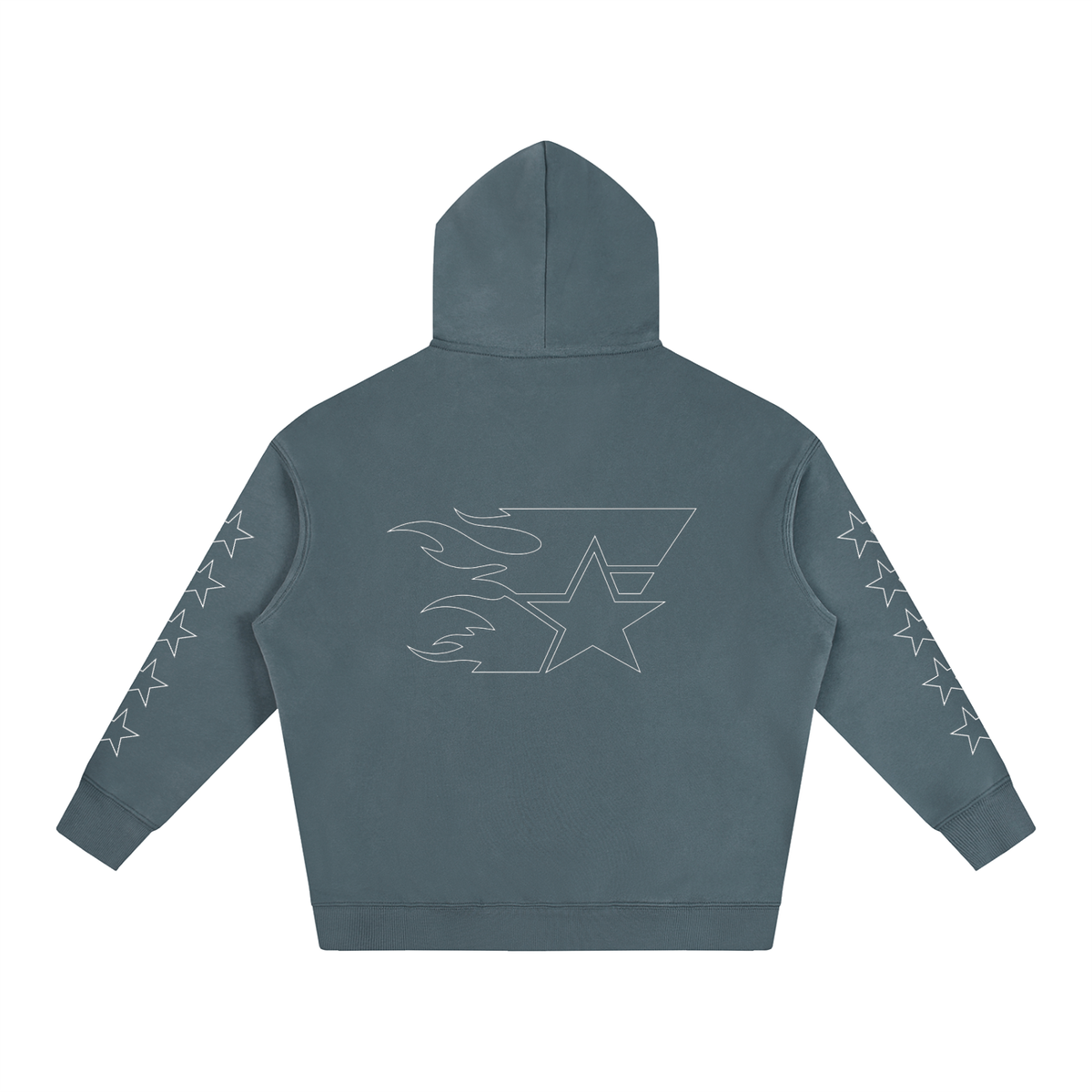 Starborn Foundation Hoodie