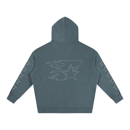 Starborn Foundation Hoodie