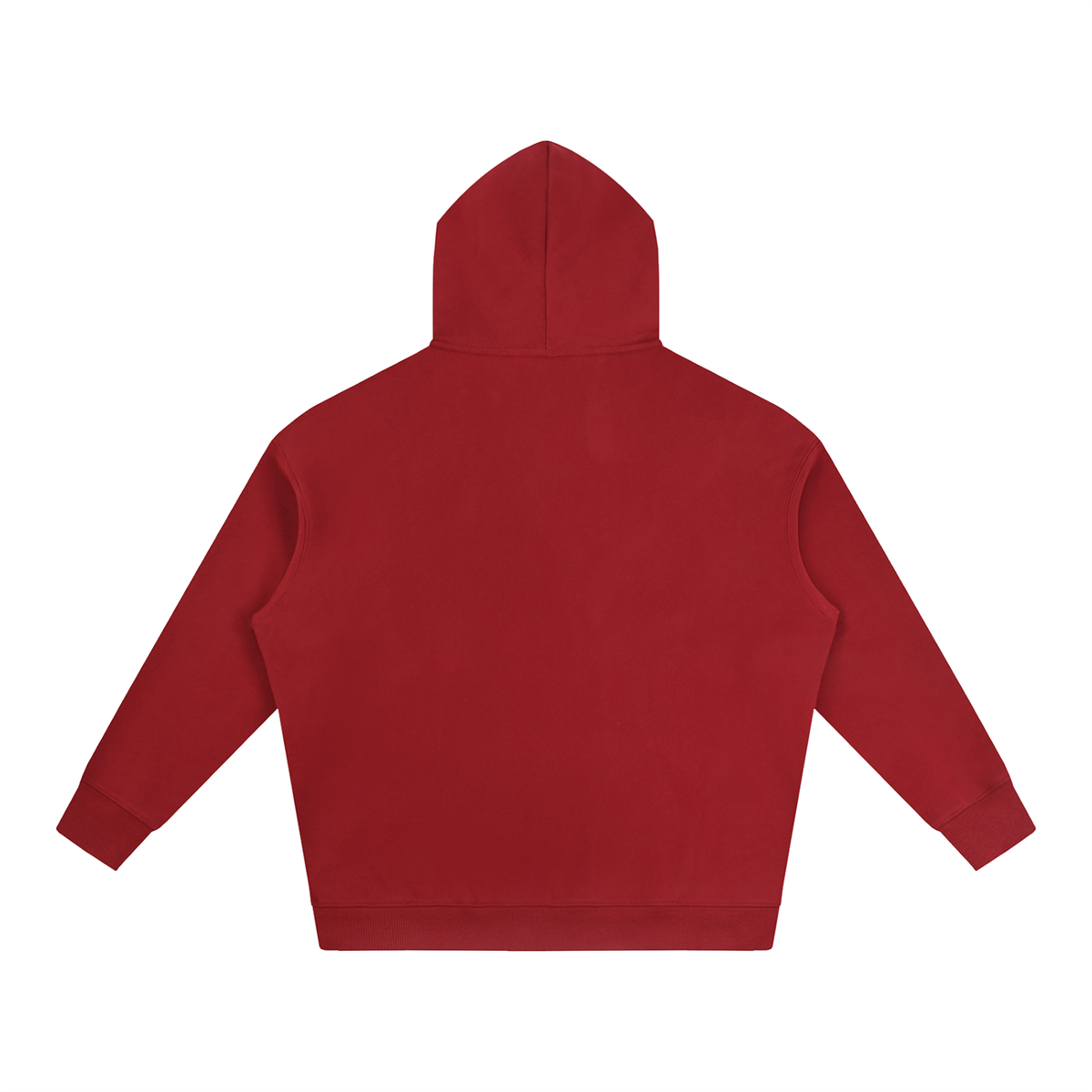 Standard Foundation Hoodie