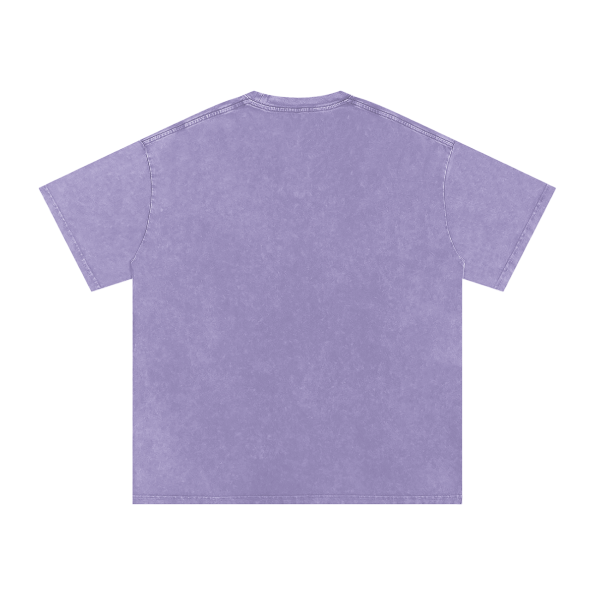 Snow Washed Foundation T-Shirt