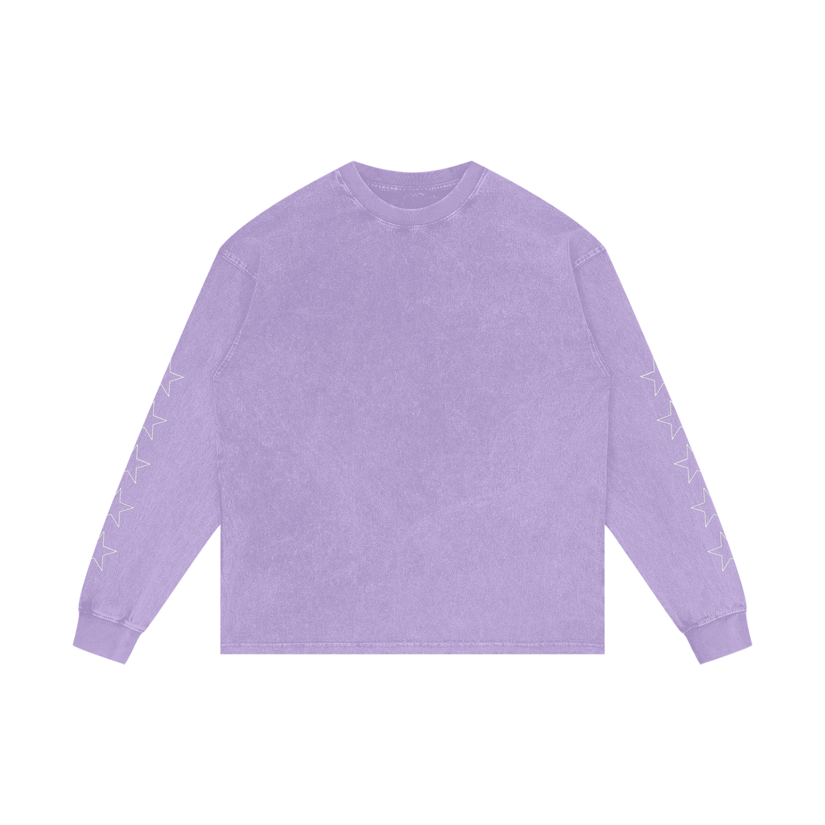 Starborn Washed Long Sleeve T-Shirt
