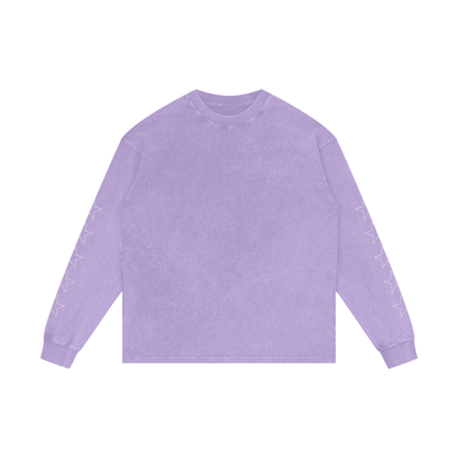 Starborn Washed Long Sleeve T-Shirt