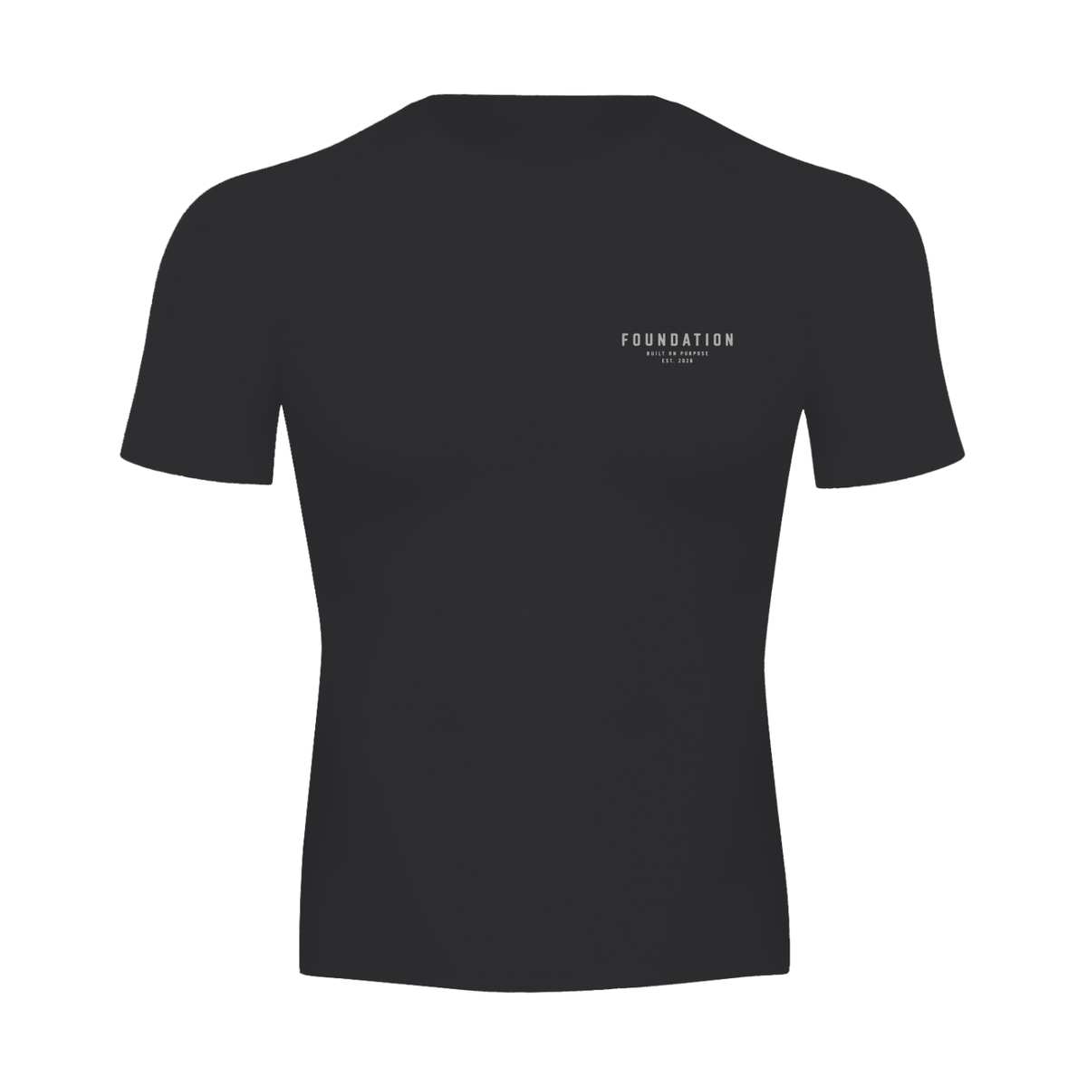 Signature Short Sleeve Compression