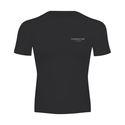 Signature Short Sleeve Compression