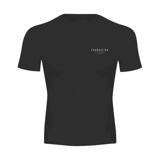 Signature Short Sleeve Compression