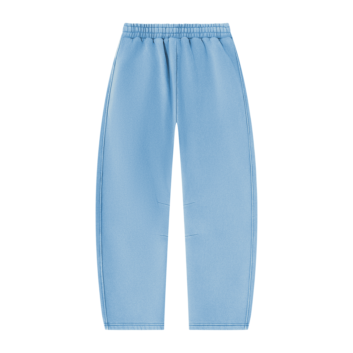 Foundation Washed Barrel Sweatpants