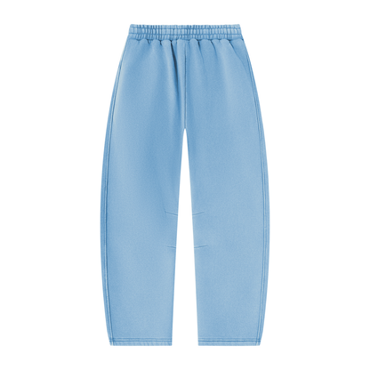 Foundation Washed Barrel Sweatpants