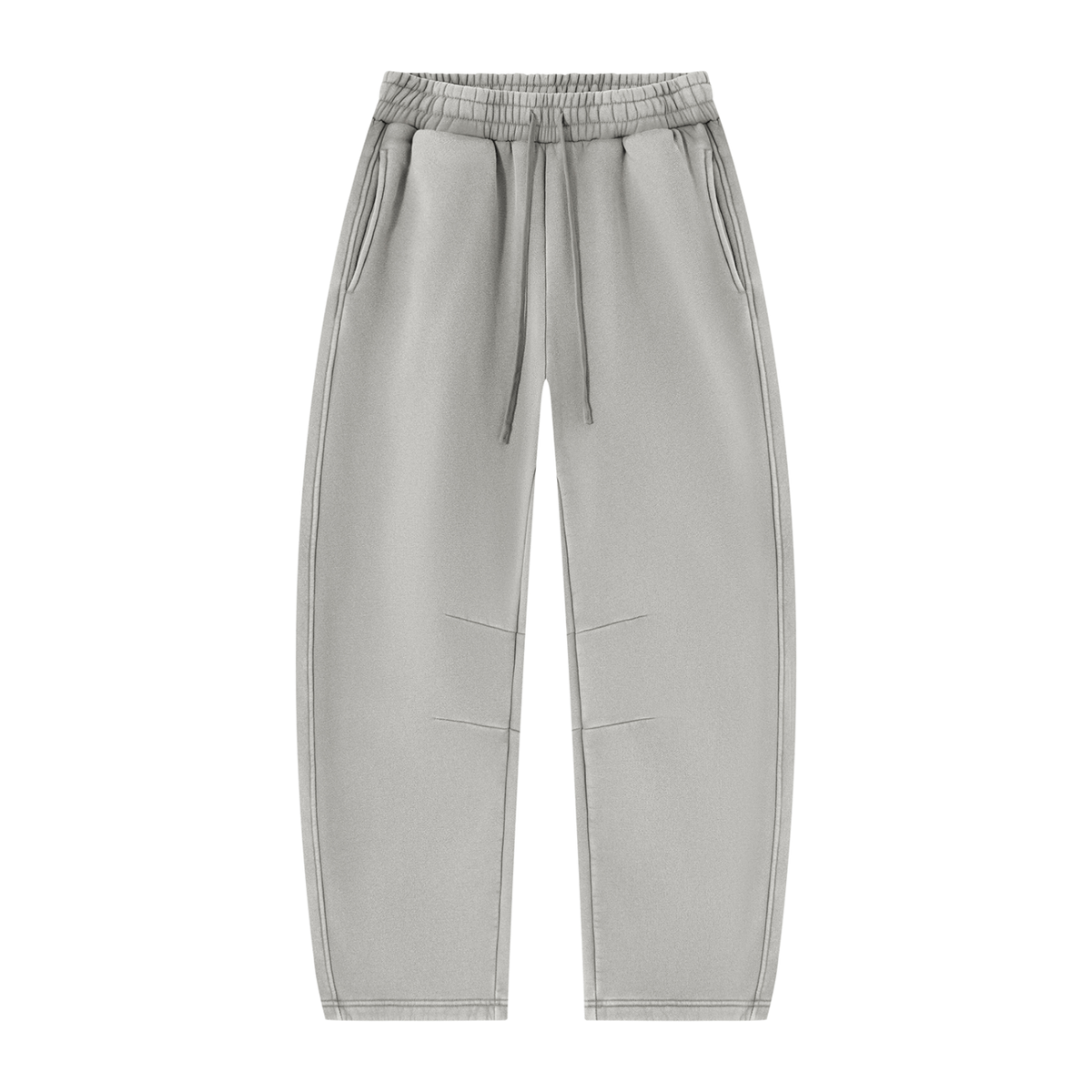 Foundation Washed Barrel Sweatpants