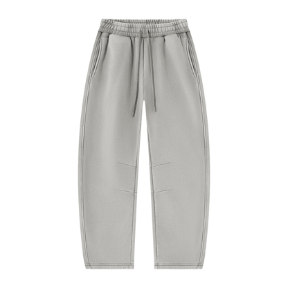 Foundation Washed Barrel Sweatpants