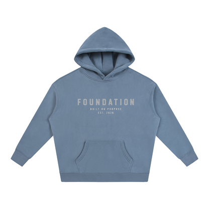 Standard Foundation Hoodie