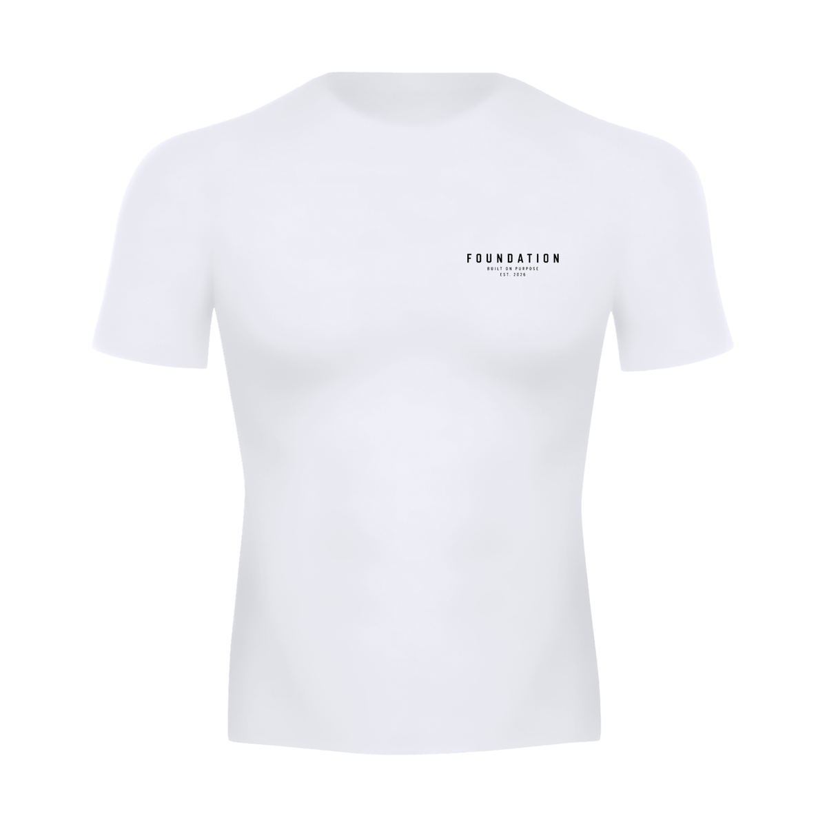 Signature Short Sleeve Compression