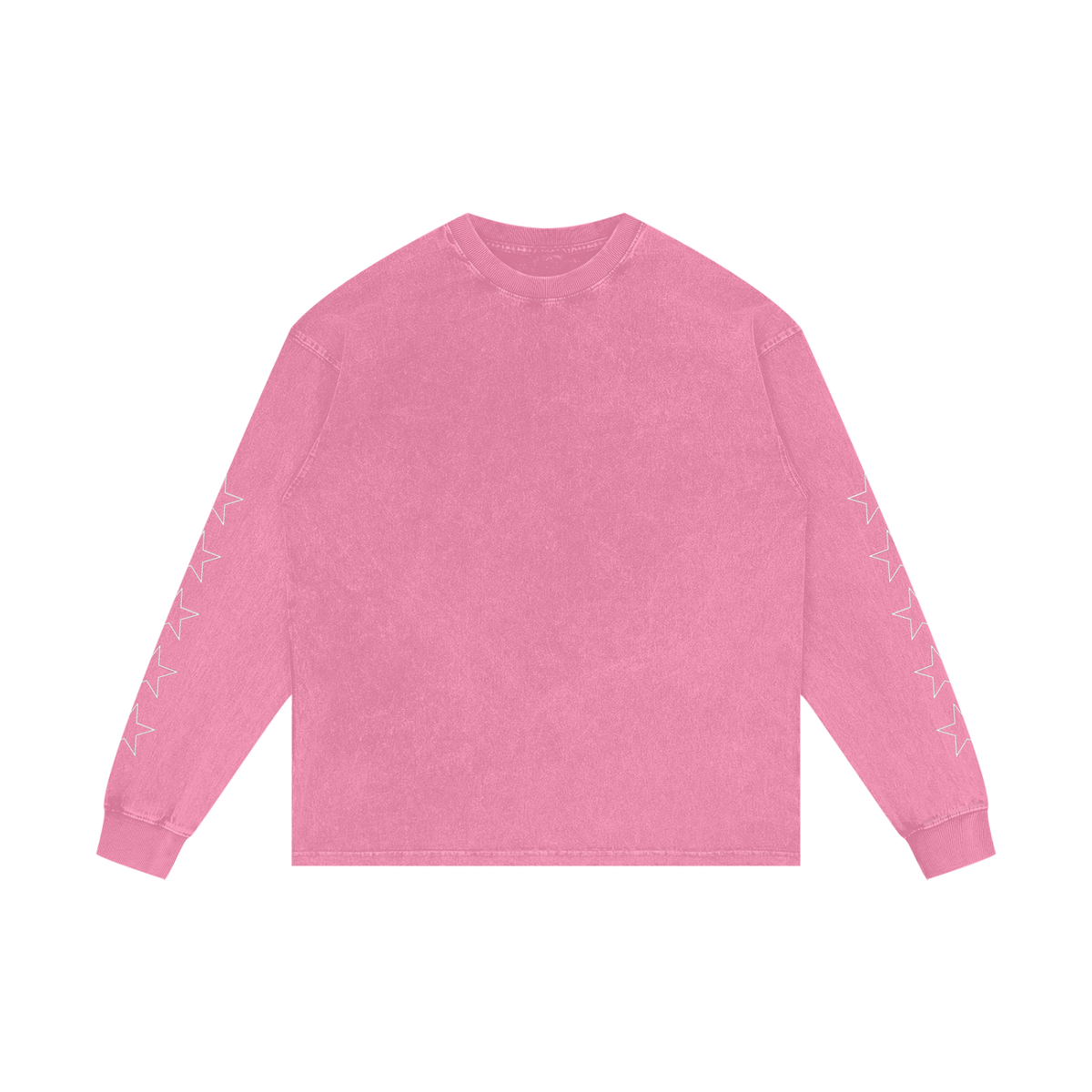 Starborn Washed Long Sleeve T-Shirt