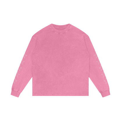 Starborn Washed Long Sleeve T-Shirt